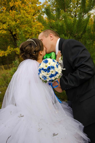 Дарья Каштанова