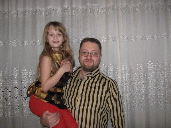 Андрей Лапин