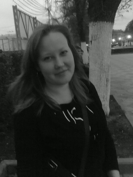 Татьяна Асминникова