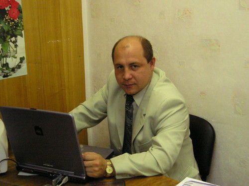 Азамат Киекбаев