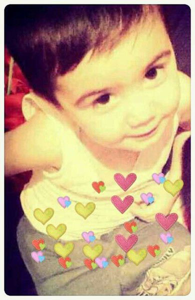 Наргиза Чарыева