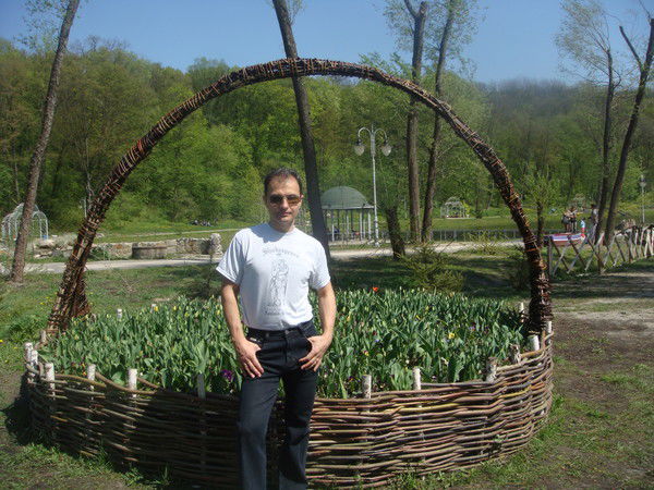 Андрей Нечипоренко