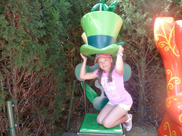 ***анастасийка ***