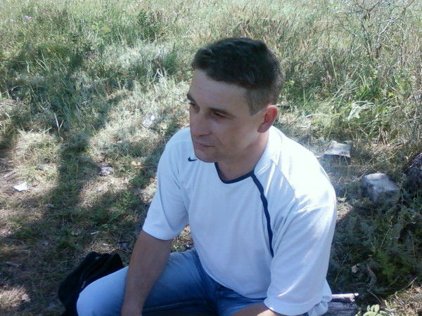 Валерий Дмитриев