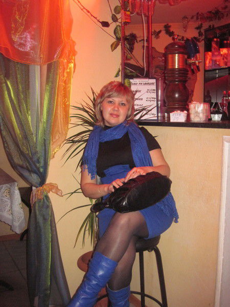 Розочка Рахимова