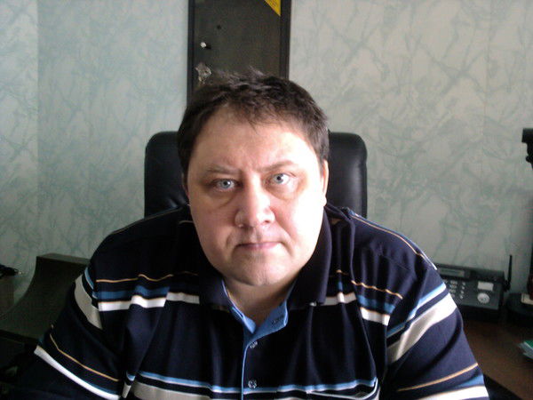 Юрий Веселков
