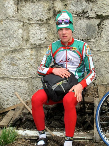 Руслан Китаёв