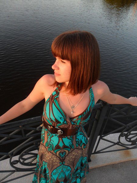 Мария Третьякова