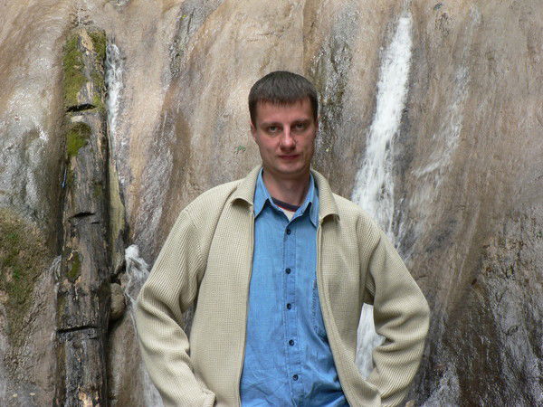 Андрей Простов