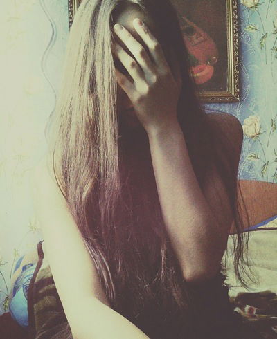 Юлия Ниденс