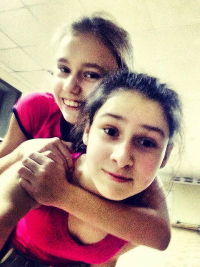 Милена Короткова