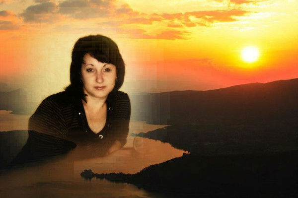 Татьяна Полушкина