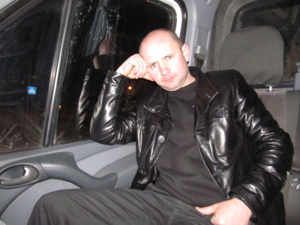 Дмитрий Беляцкий