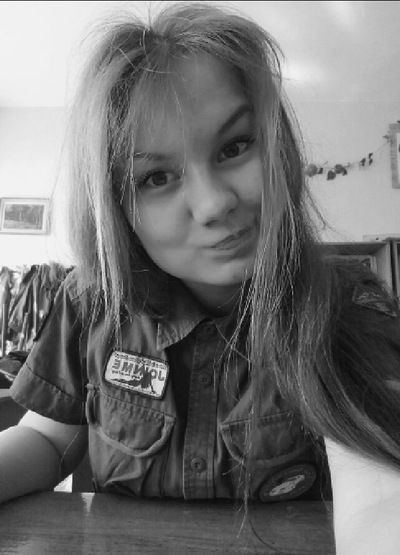 Наташа Мазун