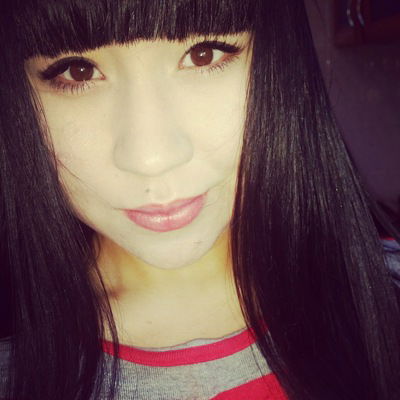 Айгерим Аманова