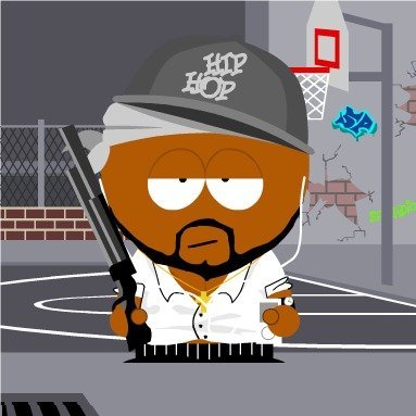 Алексей Николин