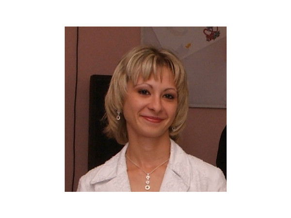 Света Фатеева