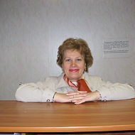 Людмила Чеховских