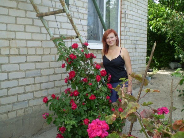 Екатерина Хуснуллина