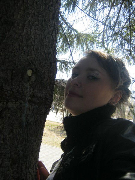 Бурлакова Татьяна