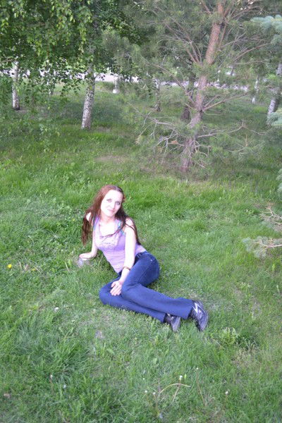 Любовь Фисюк