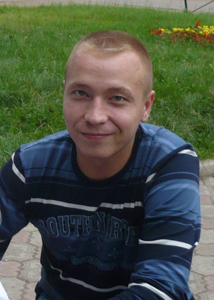 Дима Кузнецов