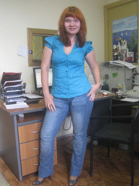 Лиля Бердышева