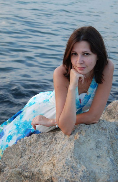 Людмила Ушакова