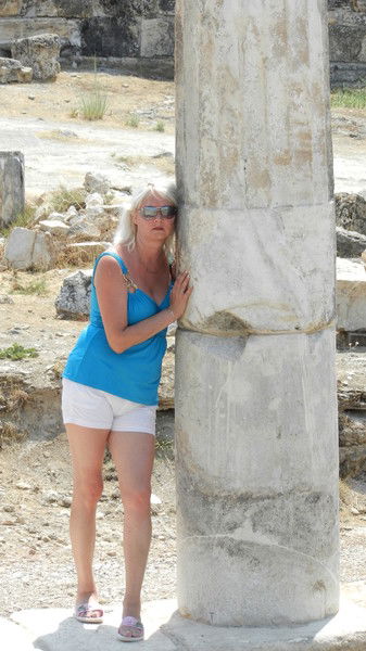 Вероника Хромихина