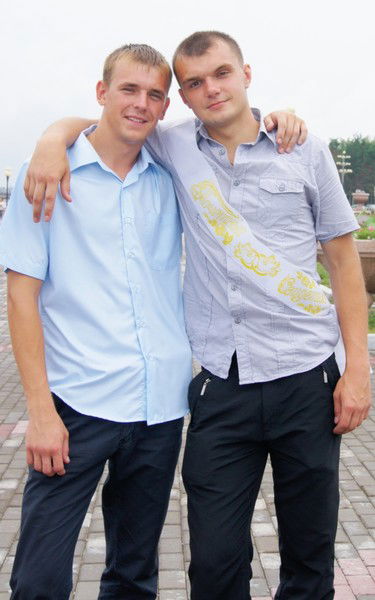 Иван Быстров