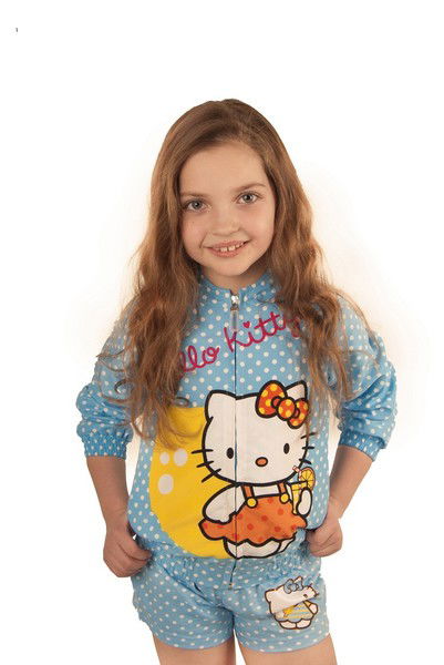 Анастасия Цуприк