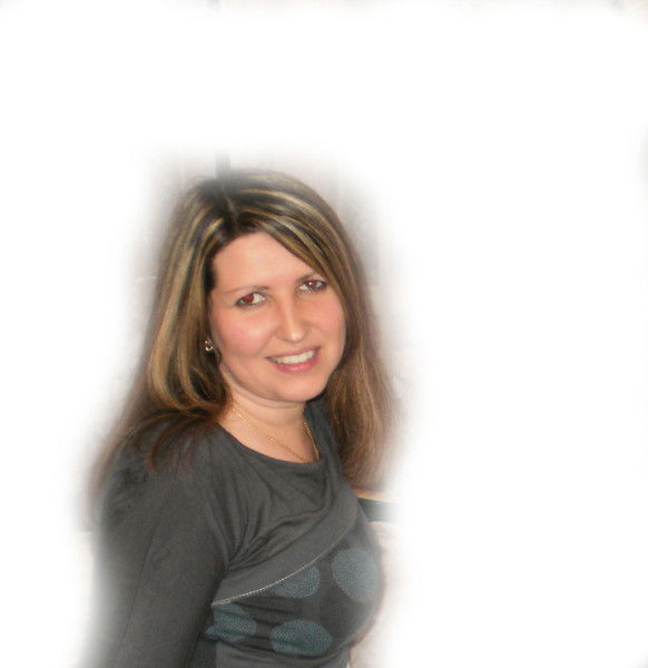 Ольга Точеная