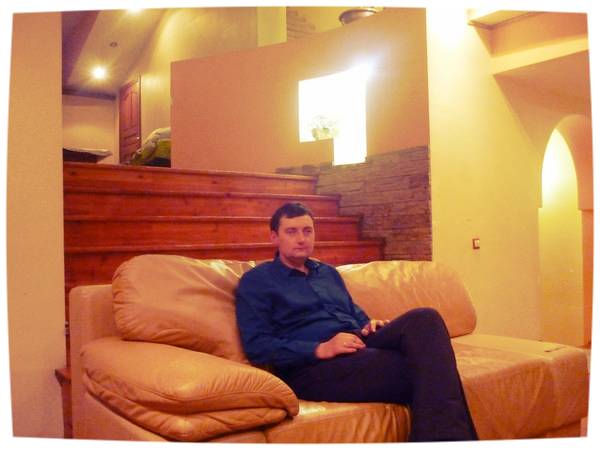 Николай *** Николай