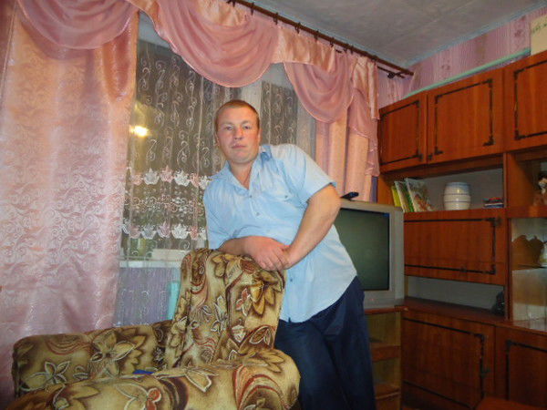 Толя Буд-Гусаим