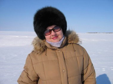 Марина Хатунцева