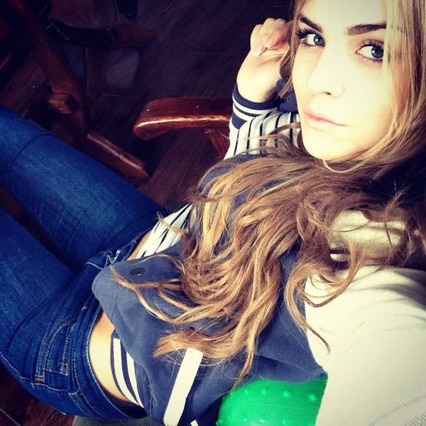 Дарья Пацеля