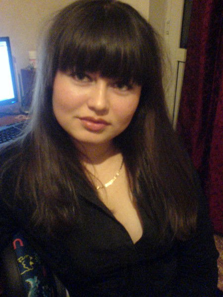 Татьяна Хуснутдинова