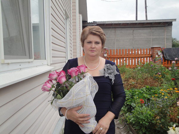 Ольга Попова