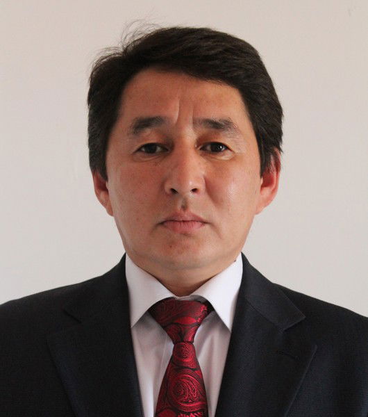 Нурболат Сахипов