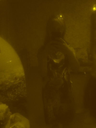 Яна Папырина