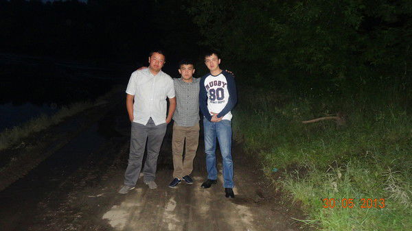 Адилет Токтосунов