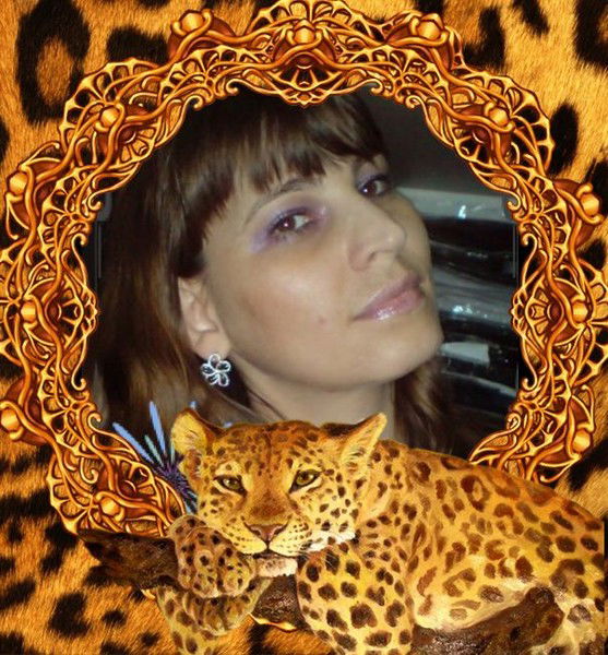 Ольга Таранова