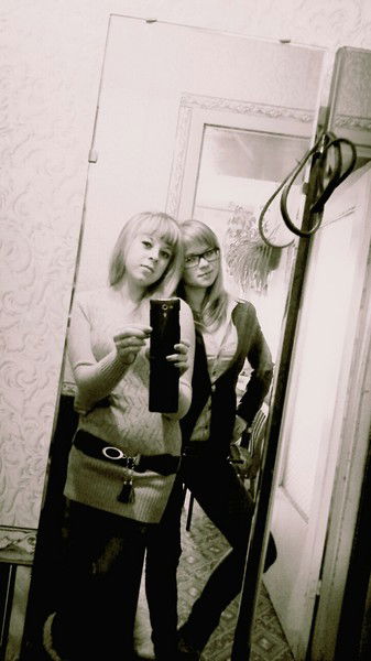 Ангелинка*) )))))))