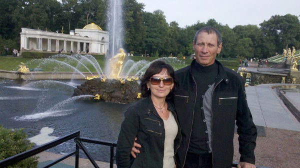 Елена Слободенюк