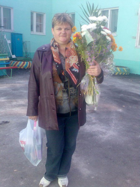 Светлана Очередная