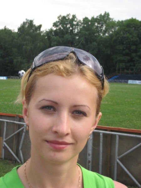 Елена Ларчева