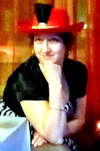 Раиса Бондарева