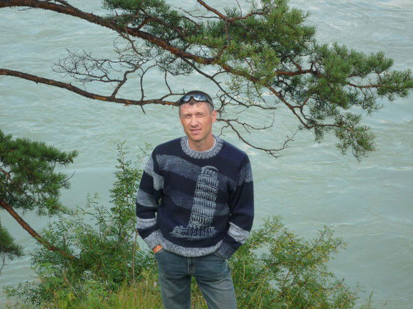 Игорь Козлов