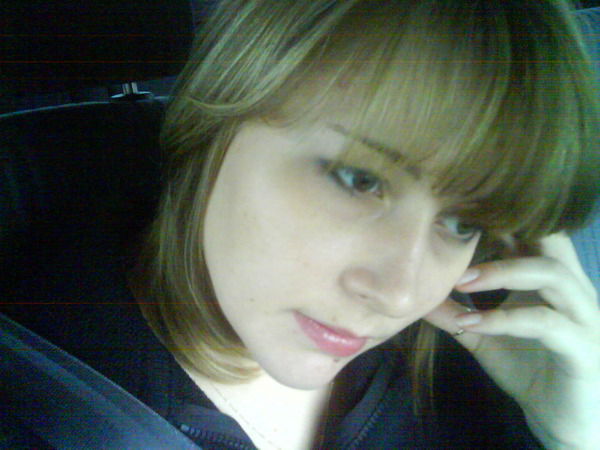 Елена Смирнова