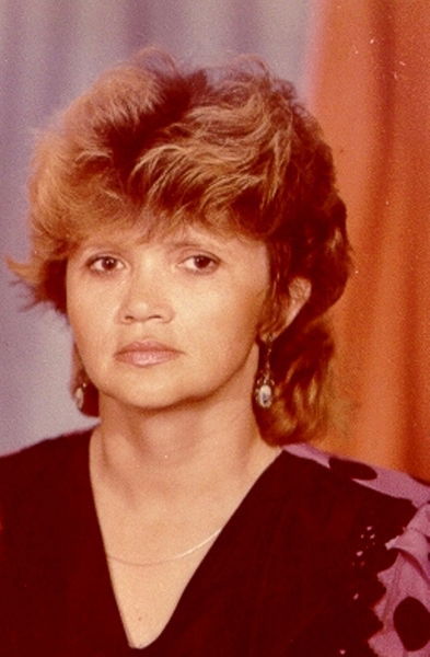 Валентина Константинова